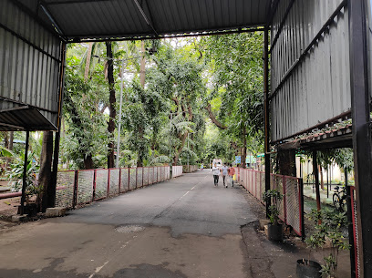 Kasturba Hospital for Infectious Diseases