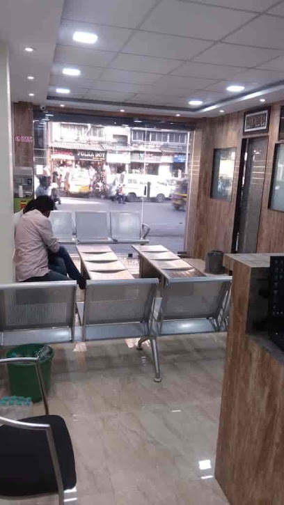 Sapna Diagnostic Centre