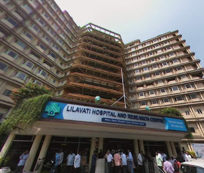 Dr Kharkar: NeuroPlus Epilepsy & Parkinson's Clinic - Lilavati hospital | Best Neurologist in Bandra