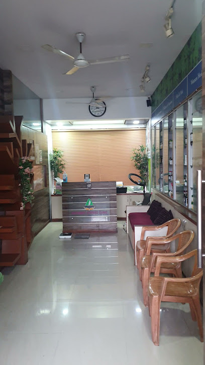 Ayuramrit Ayurved Clinic