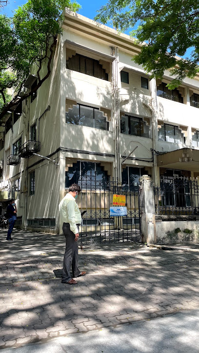 Clinical Diagnostic Centre