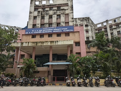 Cooper Municipal Hospital