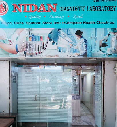NIDAN DIAGNOSTIC CENTRE