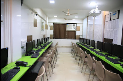 Anubhav Computer Institute