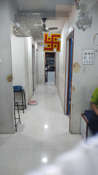 mumbai diagnostic centre