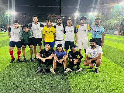 Pneuma Football Club & Academy