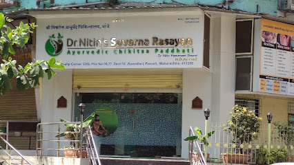 Shri Vishwatej Ayurved Research Hospital