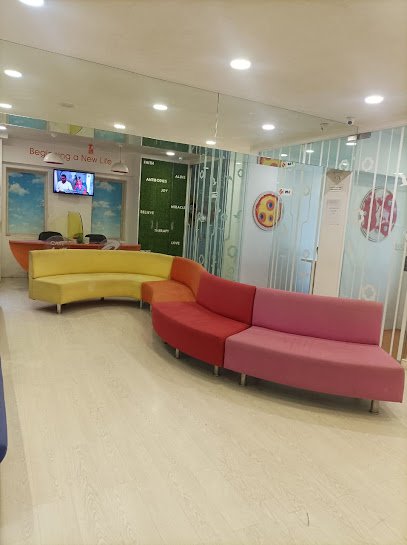 Cancer Healer Center