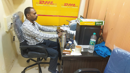 Omkar International Couriers & Cargo