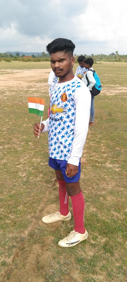 INDIAN FOOTBALL ACADEMY