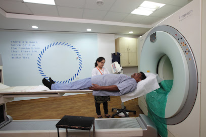 Picture This - PET/CT & 3T MRI Centre