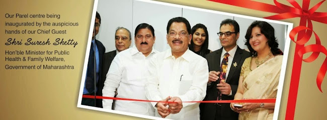 Krishna Eye Centre- Best Eye Hospital in Mumbai | Best Eye Surgeon in Mumbai | Eye Specialist Mumbai | Lasik | Cataract