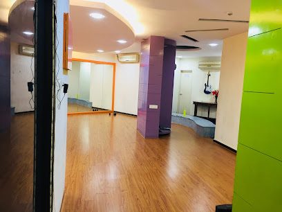 Jojo Dance Academy - Bollywood, Hip Hop, Contemporary, Freestyle Dance Class in Mumbai