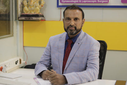 Dr Deepak Patel