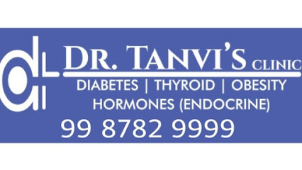 Dr.Tanvi’s Diabetes Clinic