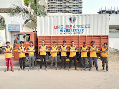 Unique Express Packers and Movers