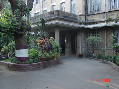 King Edward Memorial Hospital (KEM Hospital)