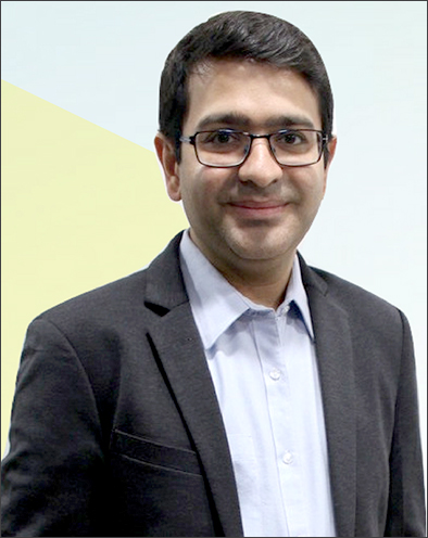 Dr. Jatin Ashar
