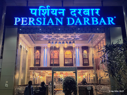 Persian Darbar