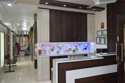 Dr. Sanjeev Khot (Orrchid The Fertility Centre