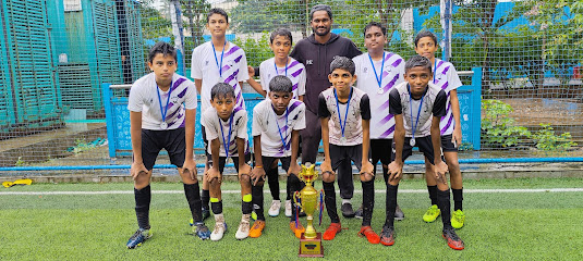 VR Football Academy
