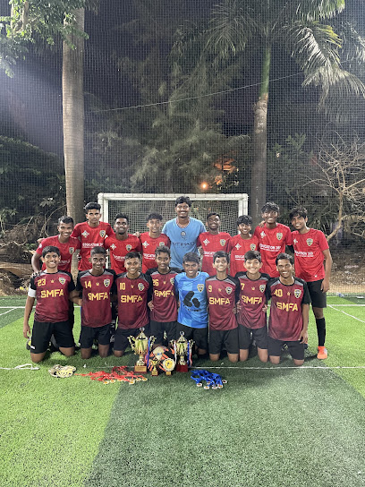 South Mumbai Football Academy