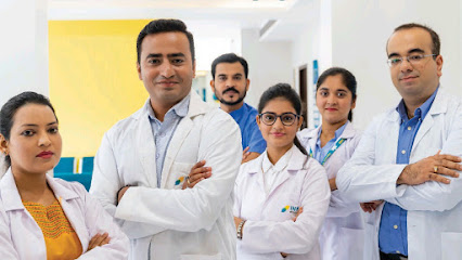 INFIGO EYE CARE HOSPITAL, VASHI