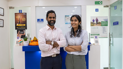 KMC Eye & Skin Hospital