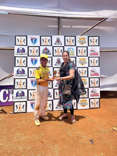 VES Cricket Academy ( Chembur)