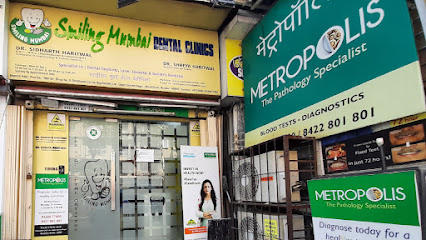 Smiling Mumbai Dental Clinic