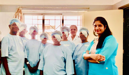 Dr. Vaishali - Shree Eye Clinic