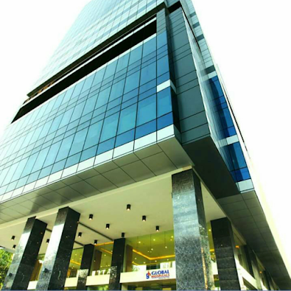 Dr Niranjan Rathod DM Haematologist