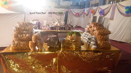 sunil panipuri in andheri ,mumbai