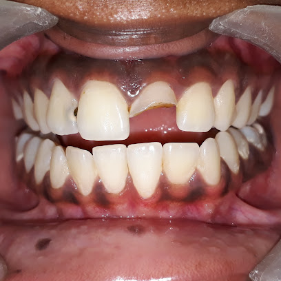 Oral & Dental Care Clinic