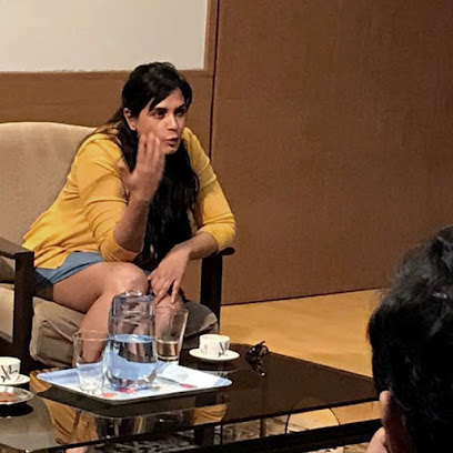 Barry John Acting Studio | Acting School in Mumbai | Acting Classes