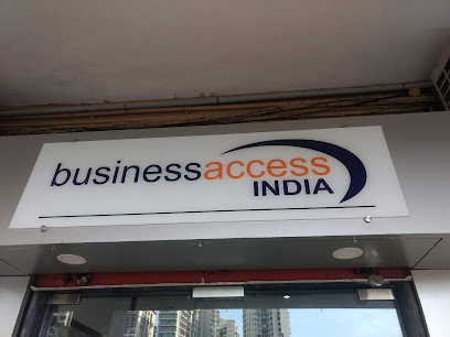 B-33 Business Access India