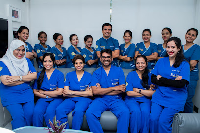 Dr. Inamdar’s Dental Studio