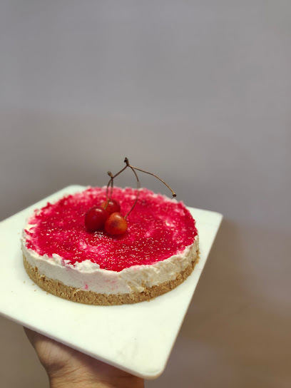 Rekha's-Cake Making Classes