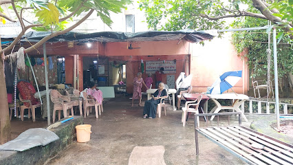 Sunanda foundation Radhika old age home