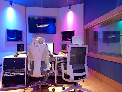 Gravity Studios