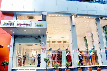 Bharatkshetra Sarees Pvt. Ltd. (The Big Shop)