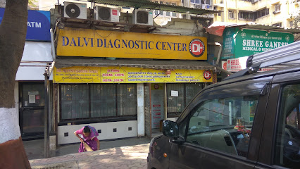 Dalvi Diagnostic Center
