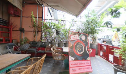 The Fatty Bao - Andheri