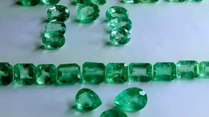 Shree Siddhivinayak Gems