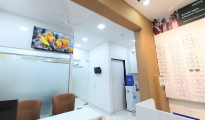Iksha Eye Care
