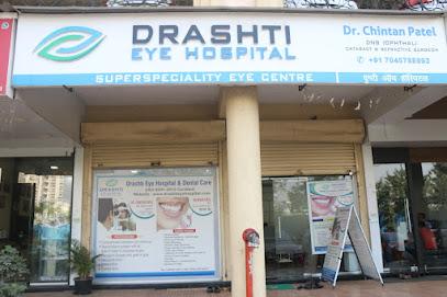 DRASHTI EYE HOSPITAL