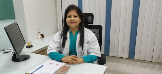 Dr. Monika Agrawal - Infertility Treatment in Andheri | Doctor For Safe Abortion | Normal Delivery | Cosmetic Gynecologist