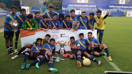 Footie First - Football Coaching Academy