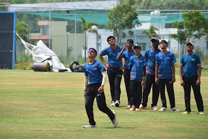 Sunil Cricket Academy