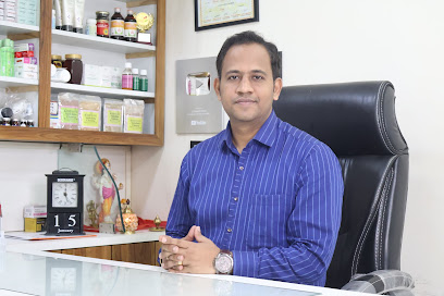 Dr. Rupesh Amale Durva Ayurveda Clinic